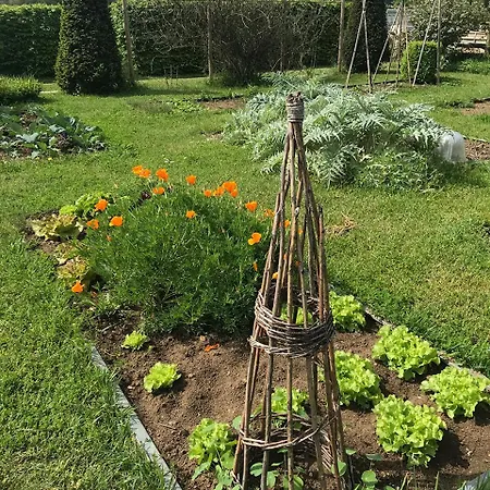 Ferienhaus 1694 - 4 Etoiles - Proche Futuroscope