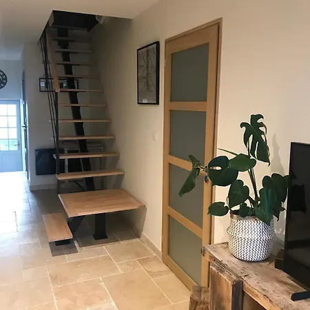 Feriehus 1694 - 4 Etoiles - Proche Futuroscope *