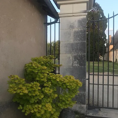 1694 - 4 Etoiles - Proche Futuroscope Ferienhaus