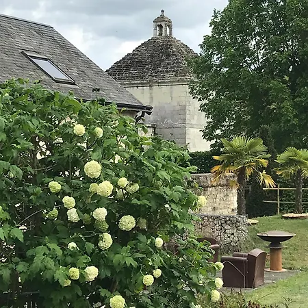 Feriehus 1694 - 4 Etoiles - Proche Futuroscope *