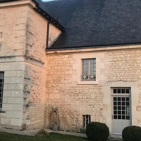 Feriehus 1694 - 4 Etoiles - Proche Futuroscope Scorbé-Clairvaux