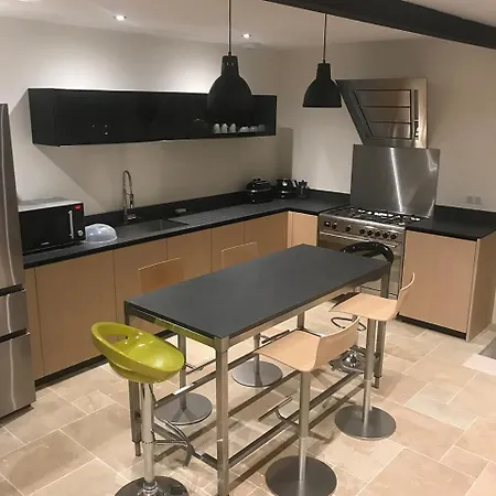 1694 - 4 Etoiles - Proche Futuroscope Ferienhaus