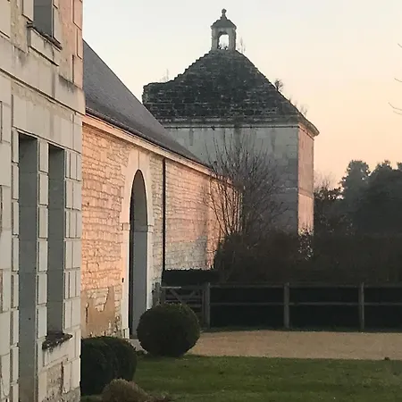 1694 - 4 Etoiles - Proche Futuroscope Feriehus *