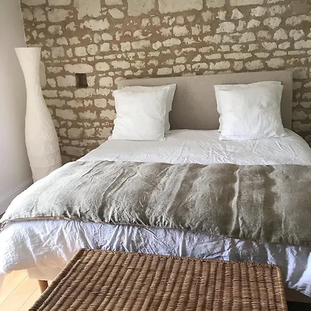 1694 - 4 Etoiles - Proche Futuroscope * Scorbé-Clairvaux