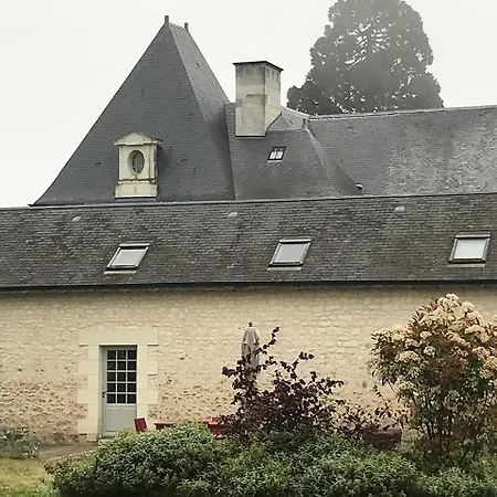 Ferienhaus 1694 - 4 Etoiles - Proche Futuroscope *