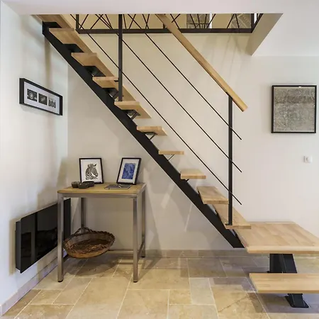 1694 - 4 Etoiles - Proche Futuroscope Feriehus Scorbé-Clairvaux