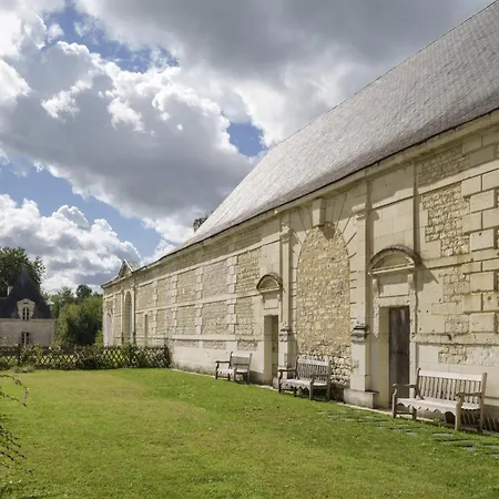 1694 - 4 Etoiles - Proche Futuroscope Scorbé-Clairvaux