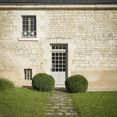 1694 - 4 Etoiles - Proche Futuroscope * Scorbé-Clairvaux