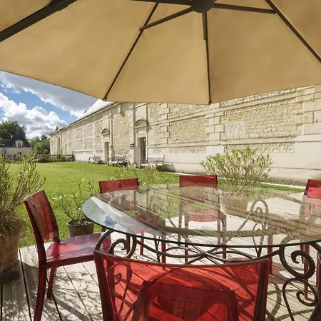 1694 - 4 Etoiles - Proche Futuroscope Feriehus