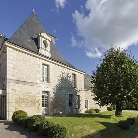 Feriehus 1694 - 4 Etoiles - Proche Futuroscope