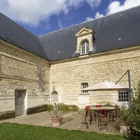 1694 - 4 Etoiles - Proche Futuroscope Feriehus *