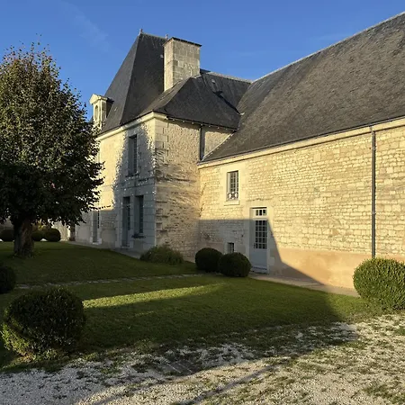 Feriehus 1694 - 4 Etoiles - Proche Futuroscope *