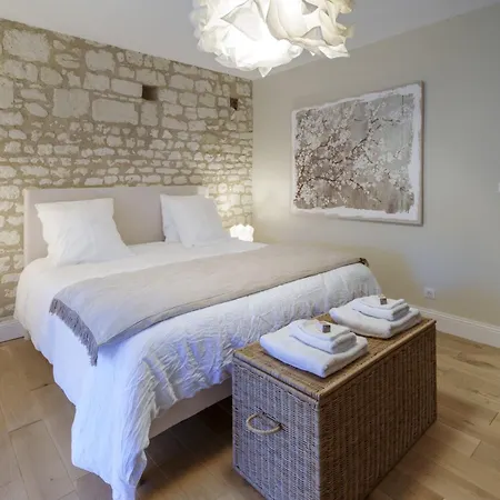 Feriehus 1694 - 4 Etoiles - Proche Futuroscope