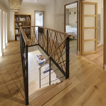 1694 - 4 Etoiles - Proche Futuroscope Feriehus *