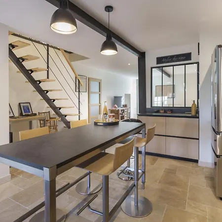 Feriehus 1694 - 4 Etoiles - Proche Futuroscope *