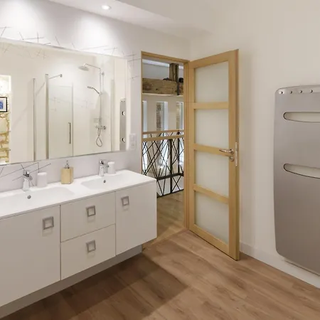 1694 - 4 Etoiles - Proche Futuroscope Scorbé-Clairvaux