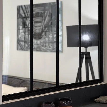 Feriehus 1694 - 4 Etoiles - Proche Futuroscope