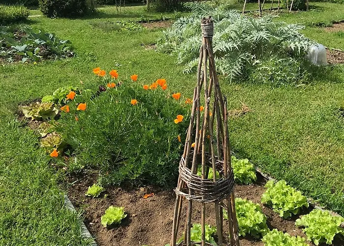 Сasa de vacaciones 1694 - 4 étoiles - Proche Futuroscope