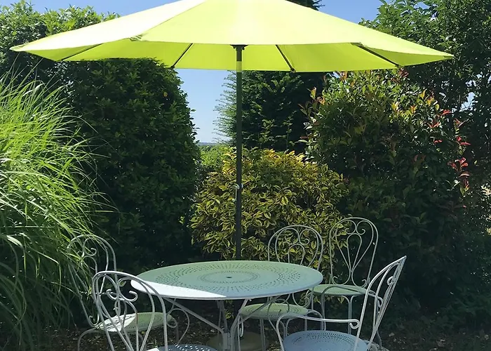 Сasa de vacaciones 1694 - 4 étoiles - Proche Futuroscope *