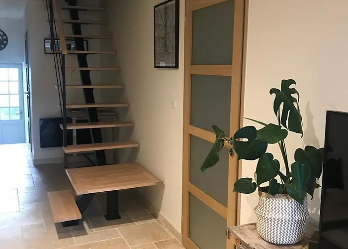 Сasa de vacaciones 1694 - 4 étoiles - Proche Futuroscope *