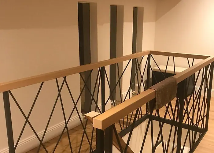 Сasa de vacaciones 1694 - 4 étoiles - Proche Futuroscope