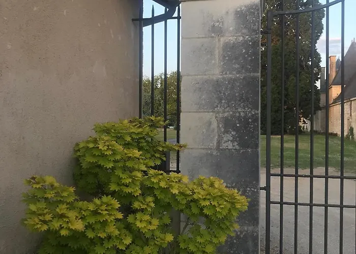 1694 - 4 étoiles - Proche Futuroscope Сasa de vacaciones