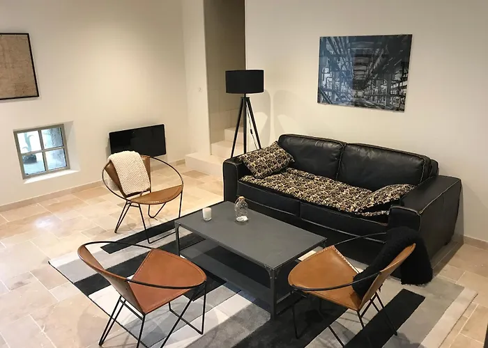 1694 - 4 étoiles - Proche Futuroscope Scorbé-Clairvaux