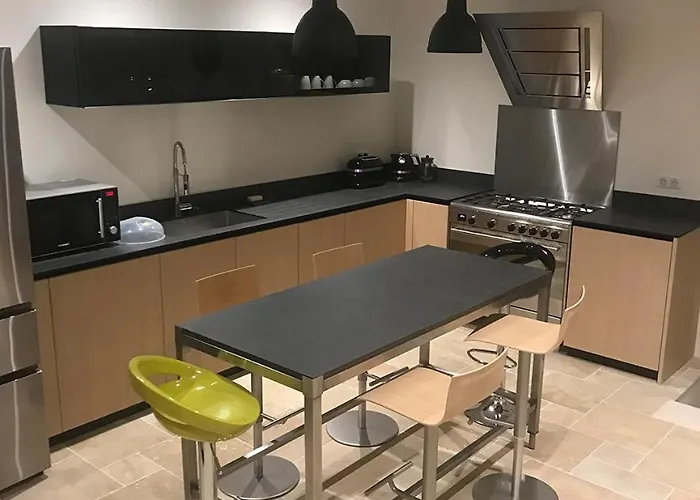 1694 - 4 étoiles - Proche Futuroscope Сasa de vacaciones