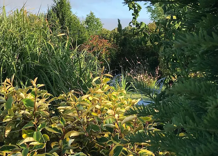 1694 - 4 étoiles - Proche Futuroscope Сasa de vacaciones