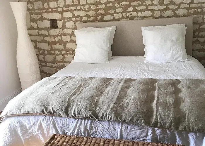 1694 - 4 étoiles - Proche Futuroscope * Scorbé-Clairvaux