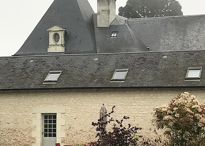 Сasa de vacaciones 1694 - 4 étoiles - Proche Futuroscope *