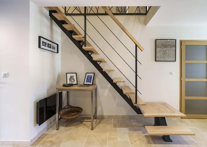 1694 - 4 étoiles - Proche Futuroscope Сasa de vacaciones Scorbé-Clairvaux