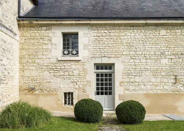 1694 - 4 étoiles - Proche Futuroscope