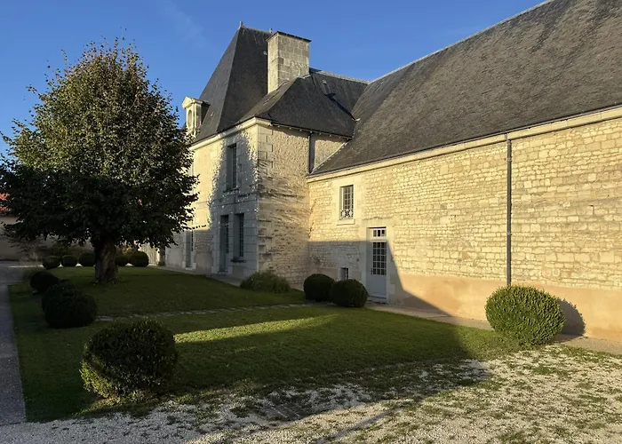 Сasa de vacaciones 1694 - 4 étoiles - Proche Futuroscope *