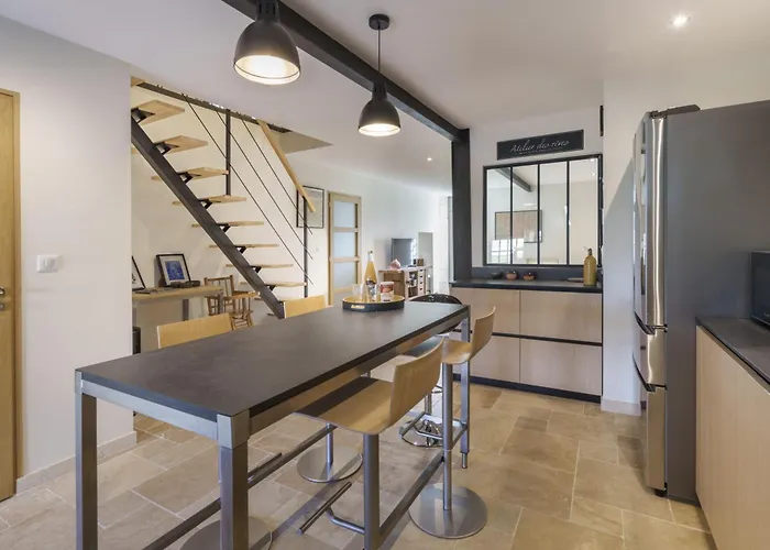 Сasa de vacaciones 1694 - 4 étoiles - Proche Futuroscope *