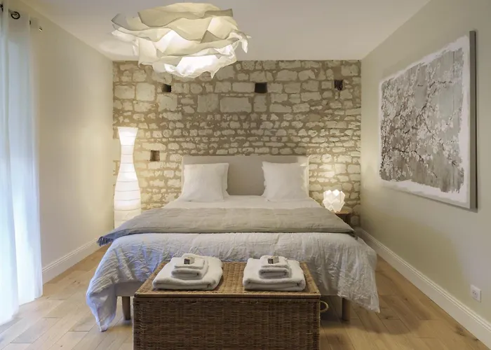 1694 - 4 étoiles - Proche Futuroscope Сasa de vacaciones Scorbé-Clairvaux