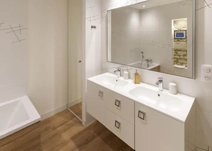 Сasa de vacaciones 1694 - 4 étoiles - Proche Futuroscope Scorbé-Clairvaux