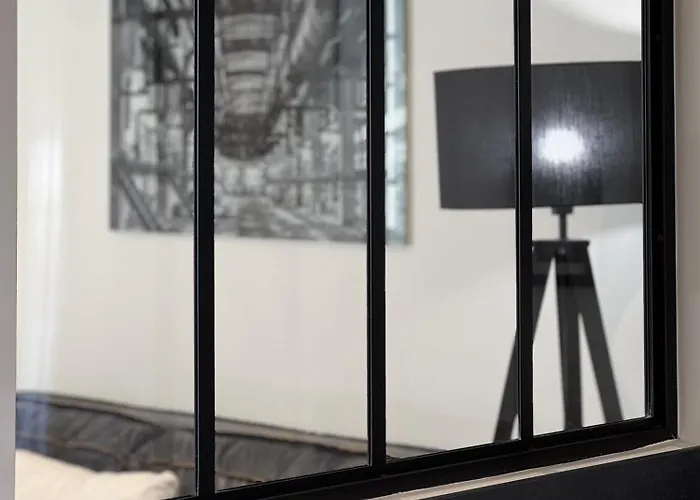 Сasa de vacaciones 1694 - 4 étoiles - Proche Futuroscope