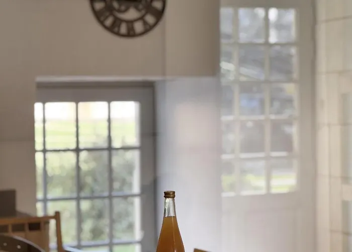 1694 - 4 étoiles - Proche Futuroscope * Scorbé-Clairvaux