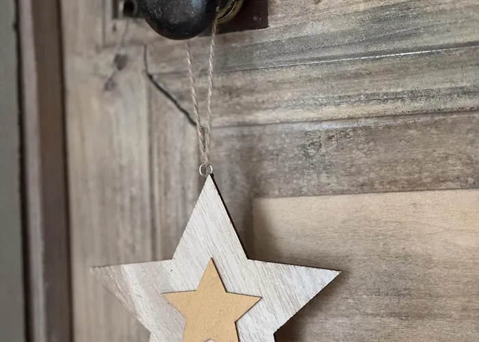 Сasa de vacaciones 1694 - 4 étoiles - Proche Futuroscope Scorbé-Clairvaux